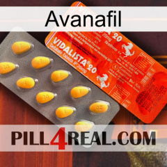 Avanafil new01